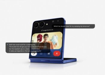 samsung galaxy z fold7 flip7 on demand ai