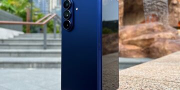 samsung galaxy z fold7 review header