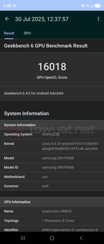 samsung galaxy z fold7 review