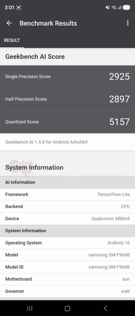 samsung galaxy z fold7 review