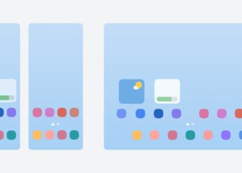 Samsung tri-fold One UI 8