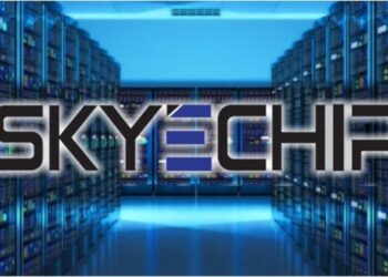 SkyeChip unveils Mars1000