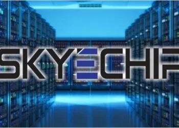 SkyeChip unveils Mars1000