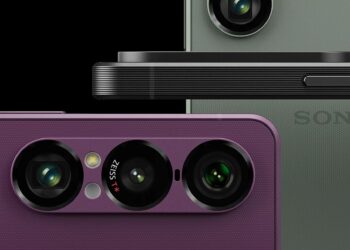 Sony Xperia 1 VII