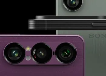 Sony Xperia 1 VII