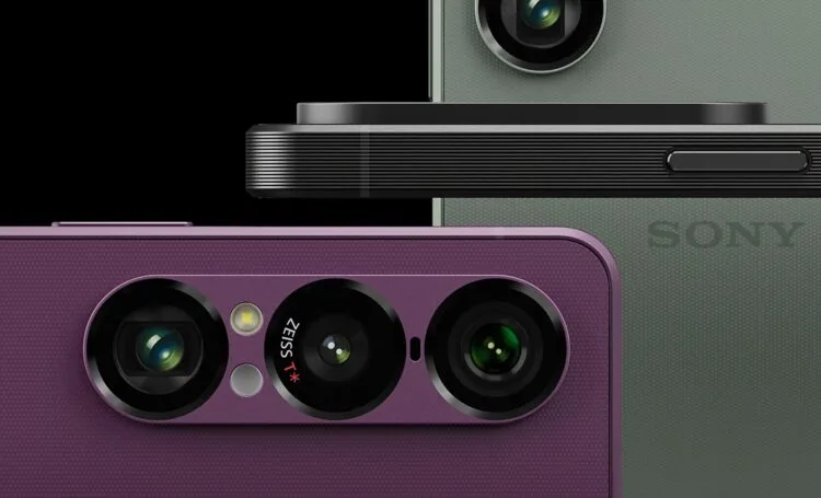 Sony Xperia 1 VII