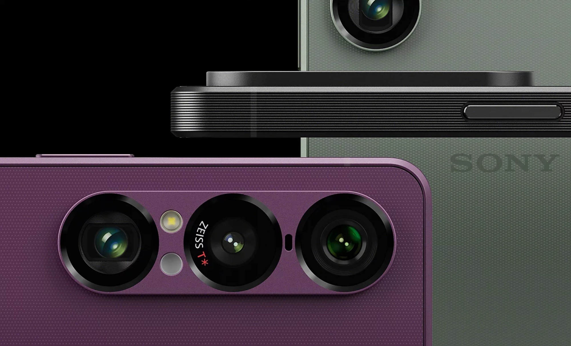 Sony Xperia 1 VII