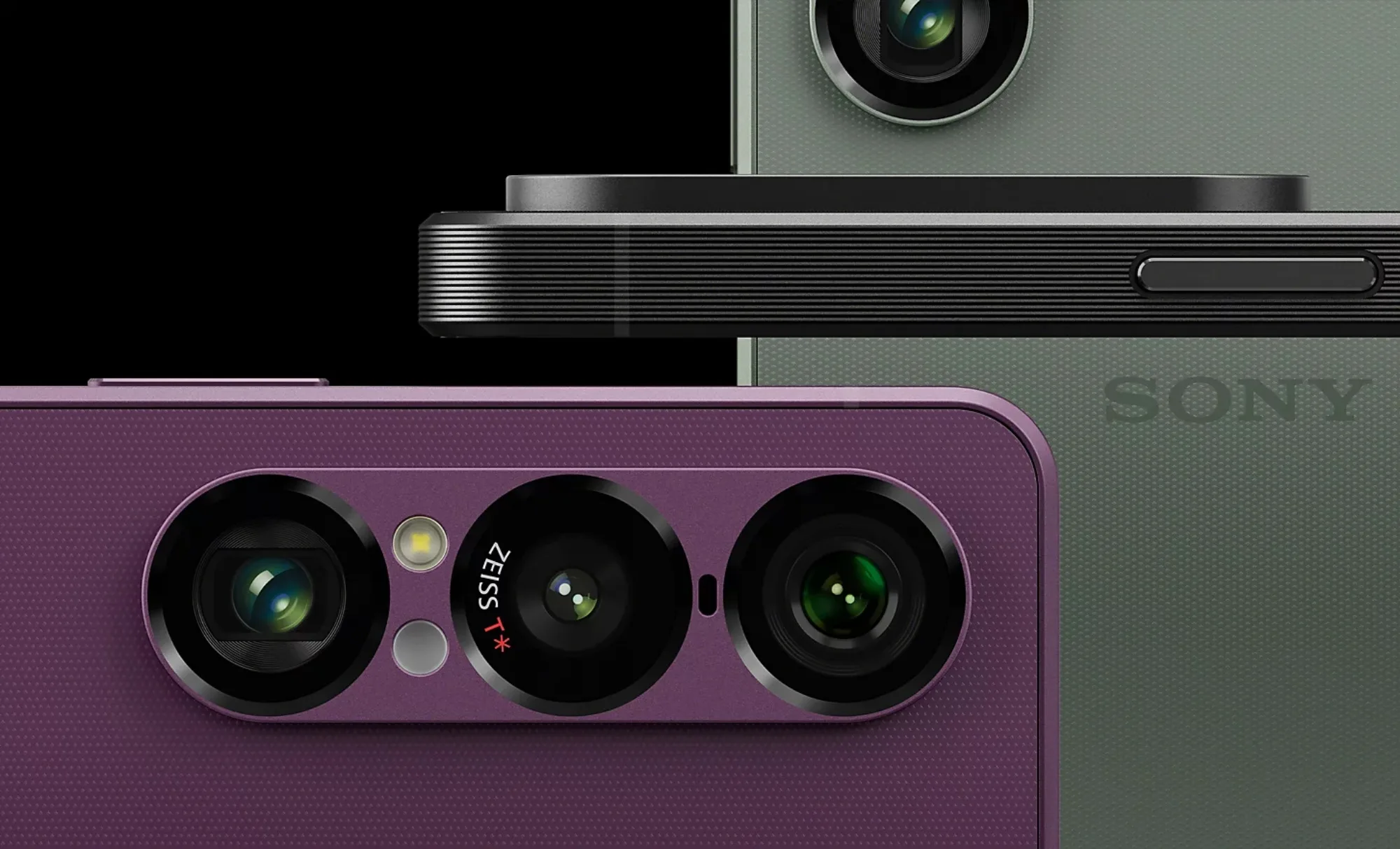Sony Xperia 1 VII
