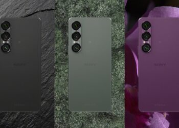 Sony Xperia 1 VII
