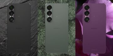 Sony Xperia 1 VII