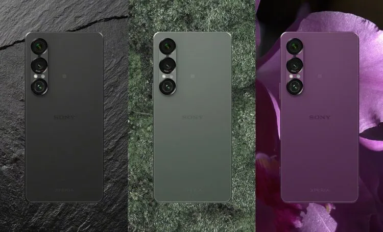 Sony Xperia 1 VII