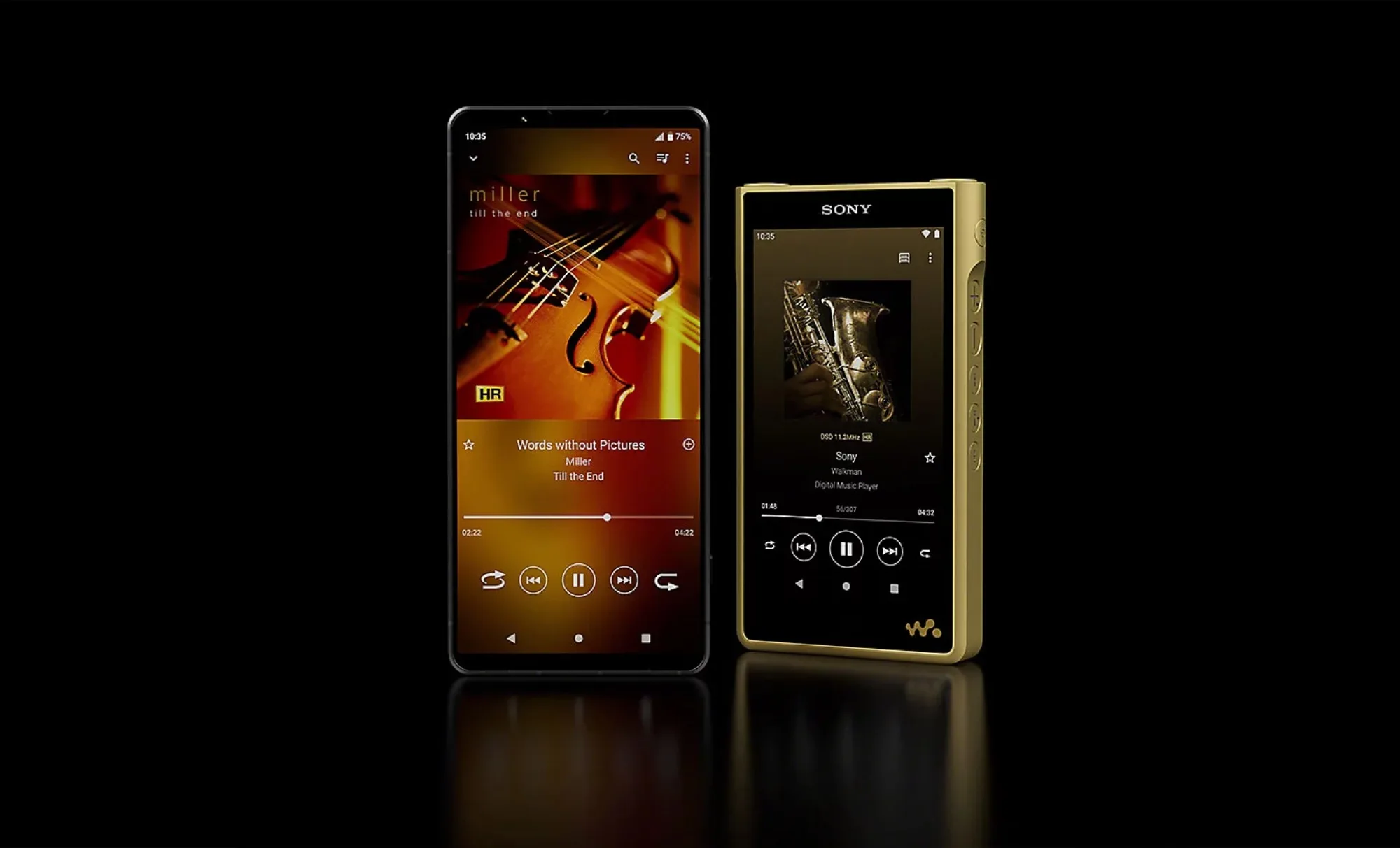 Sony Xperia 1 VII