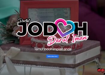 terengganu launches portal jodoh darul iman