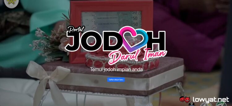 terengganu launches portal jodoh darul iman