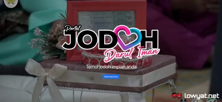 terengganu launches portal jodoh darul iman