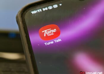 Tune Talk