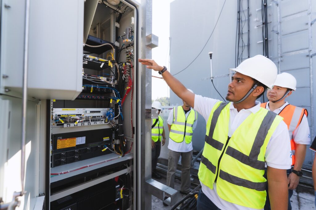 u mobile ultra5g rollout putrajaya kota kinabalu