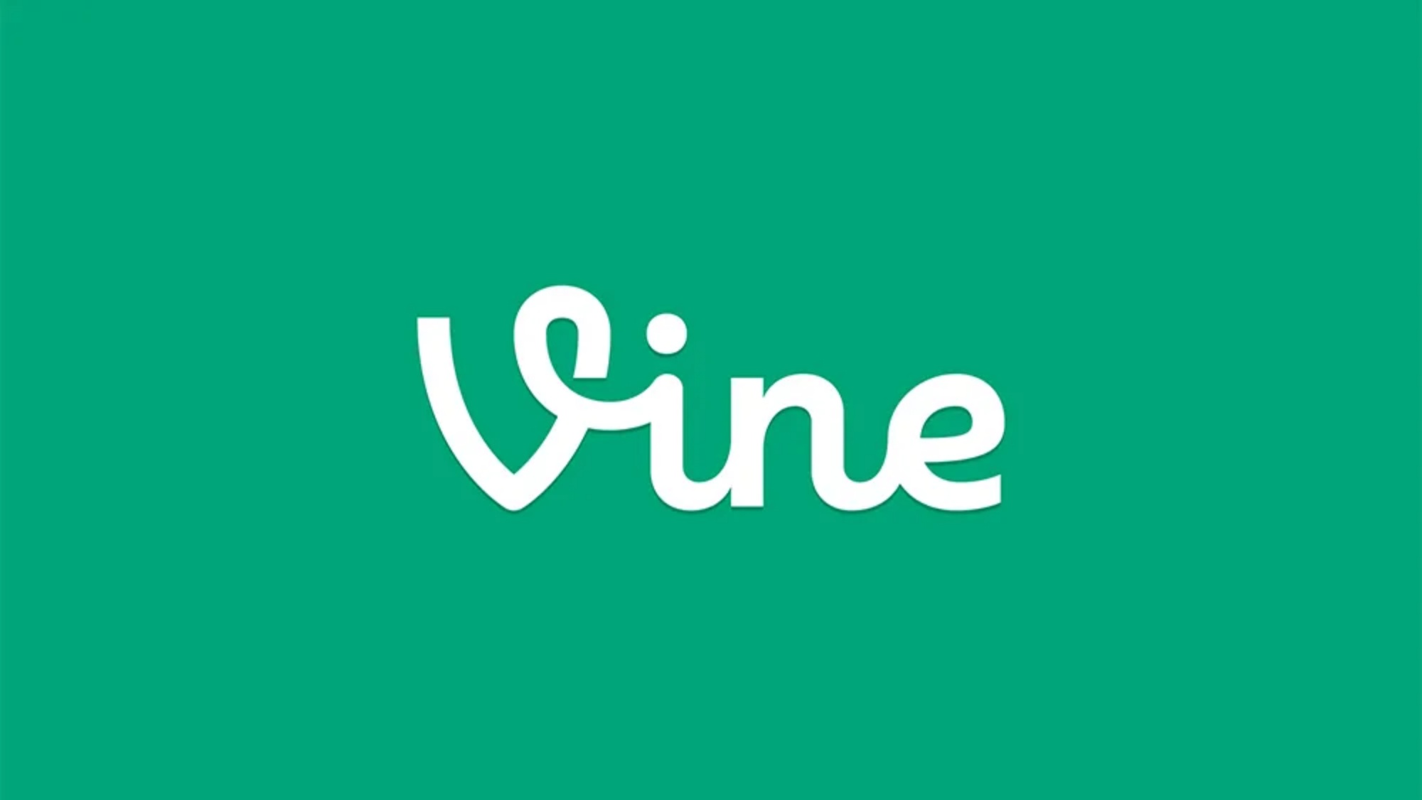 vine logo file