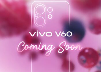 vivo V60 coming soon Malaysia