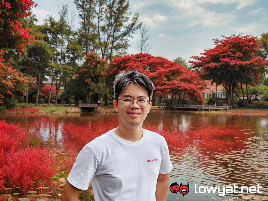 vivo V60 The New Standard Of Professional Portrait Photography 