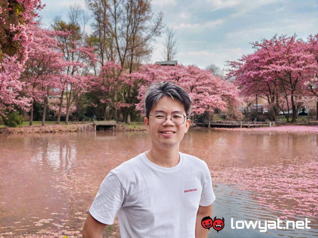 vivo V60 The New Standard Of Professional Portrait Photography 