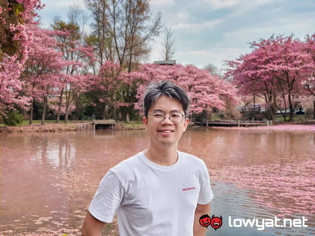 vivo V60 The New Standard Of Professional Portrait Photography