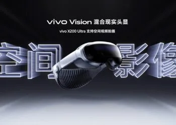 vivo Vision