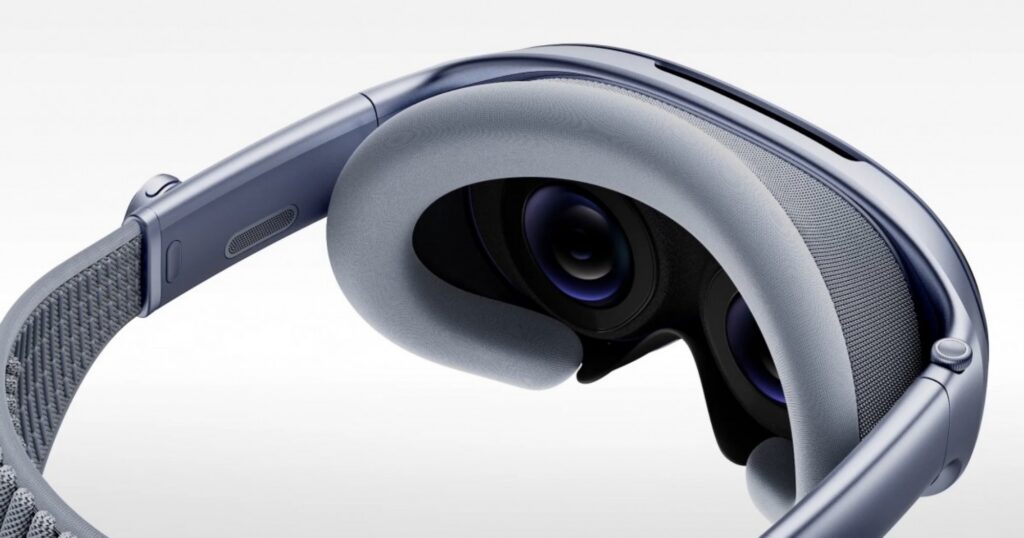 vivo Vision Explorer Edition Launch