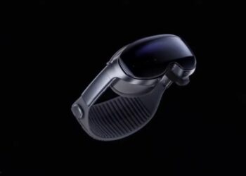 vivo Vision MR Headset