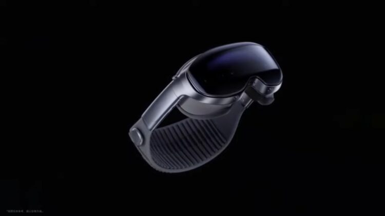 vivo Vision MR Headset