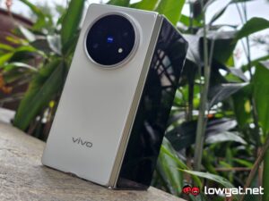 vivo X Fold5 Review: A Tough Foldable To Justify