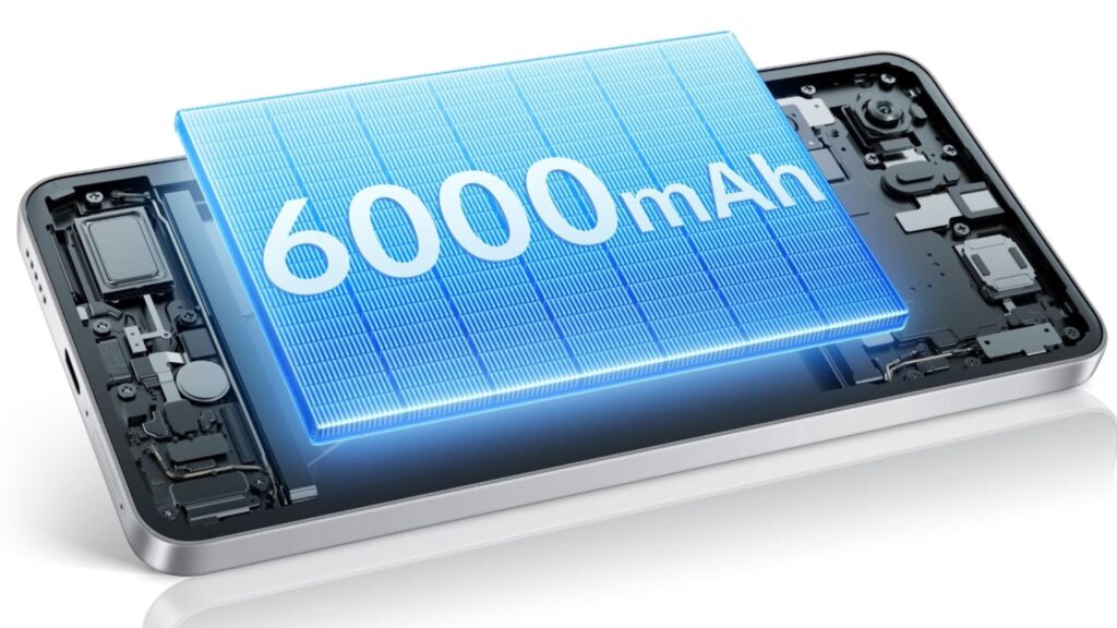 vivo Y400 5G