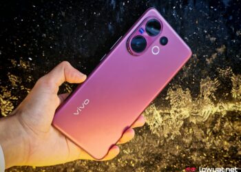 vivo V60
