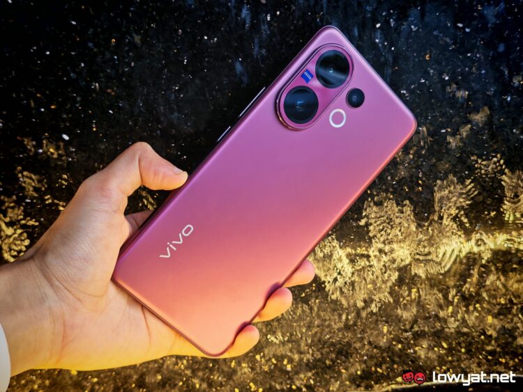 vivo V60