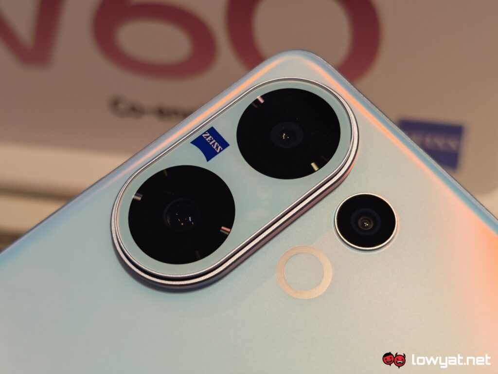 vivo V60