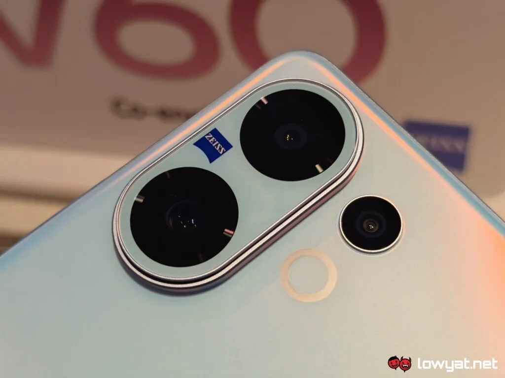 vivo V60