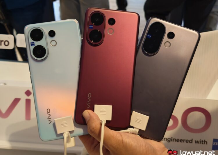 vivo V60