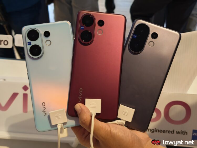 vivo V60