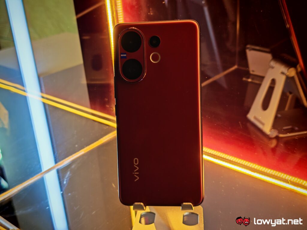 vivo V60