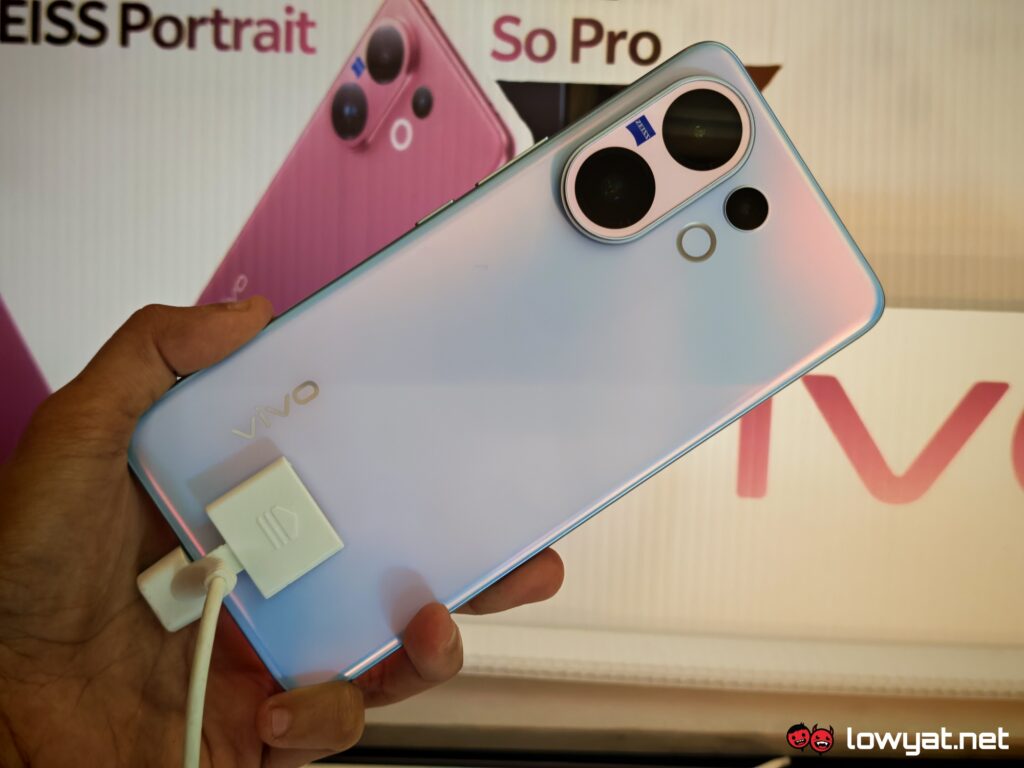 vivo V60