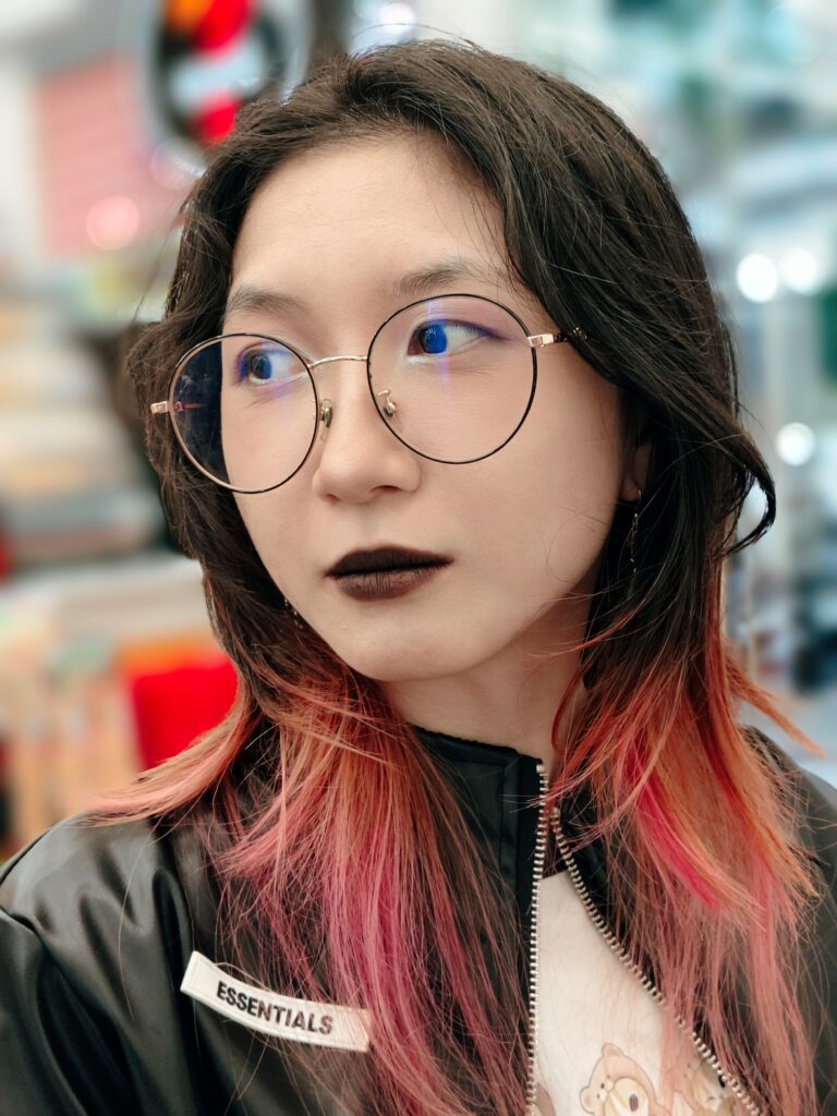 vivo V60 sample image
