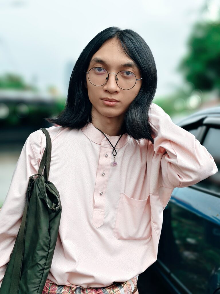 vivo V60 sample image