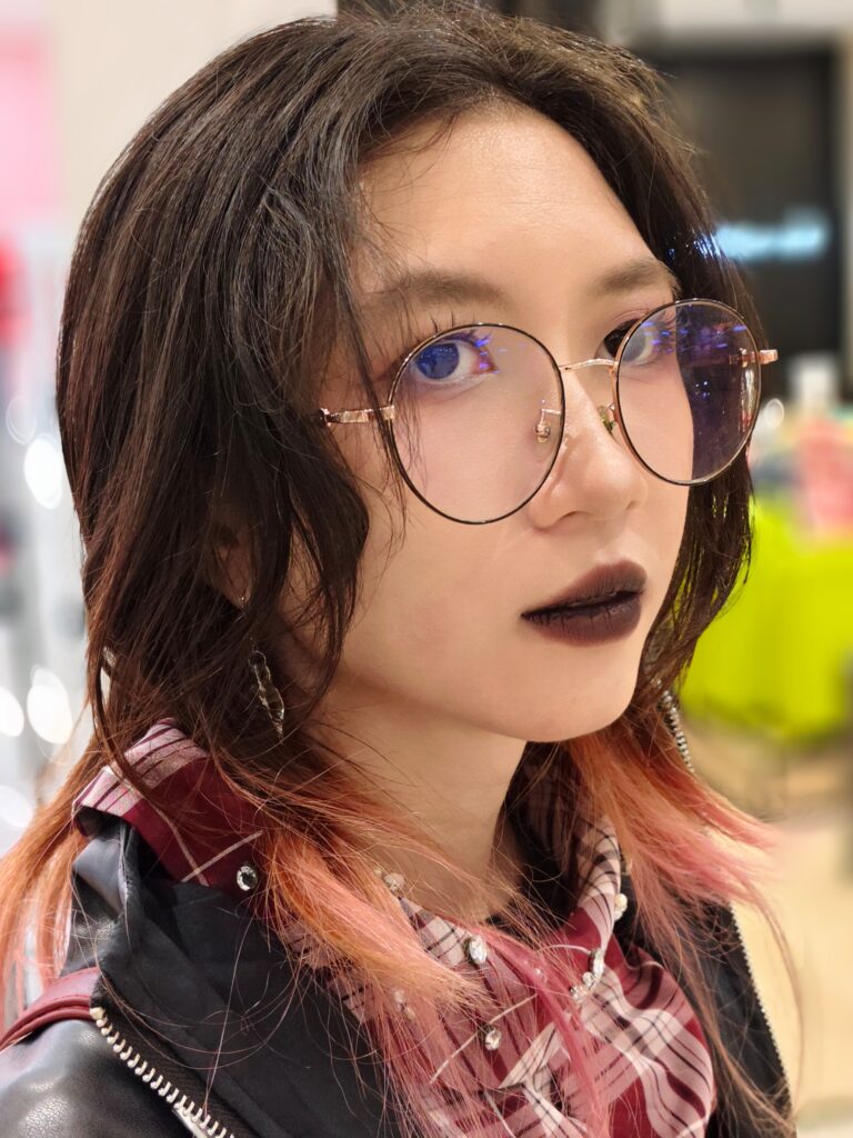 vivo V60 sample image