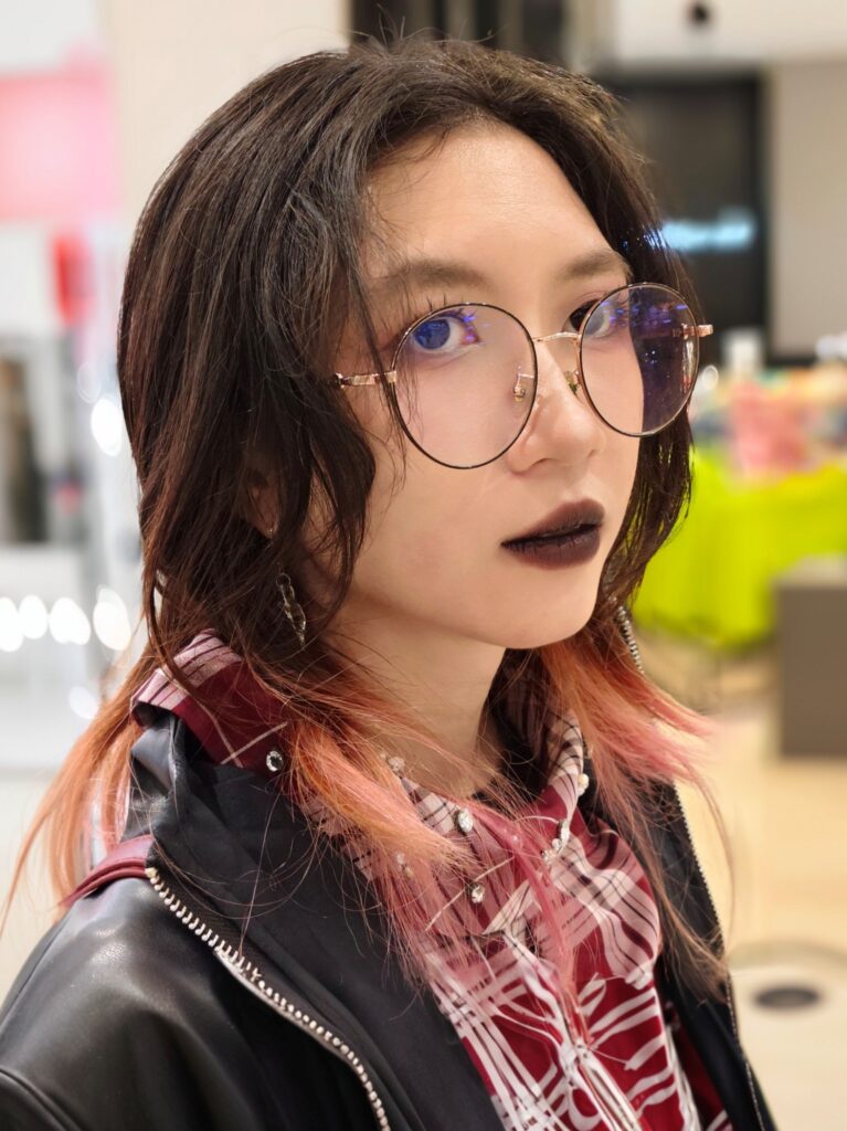 vivo V60 sample image
