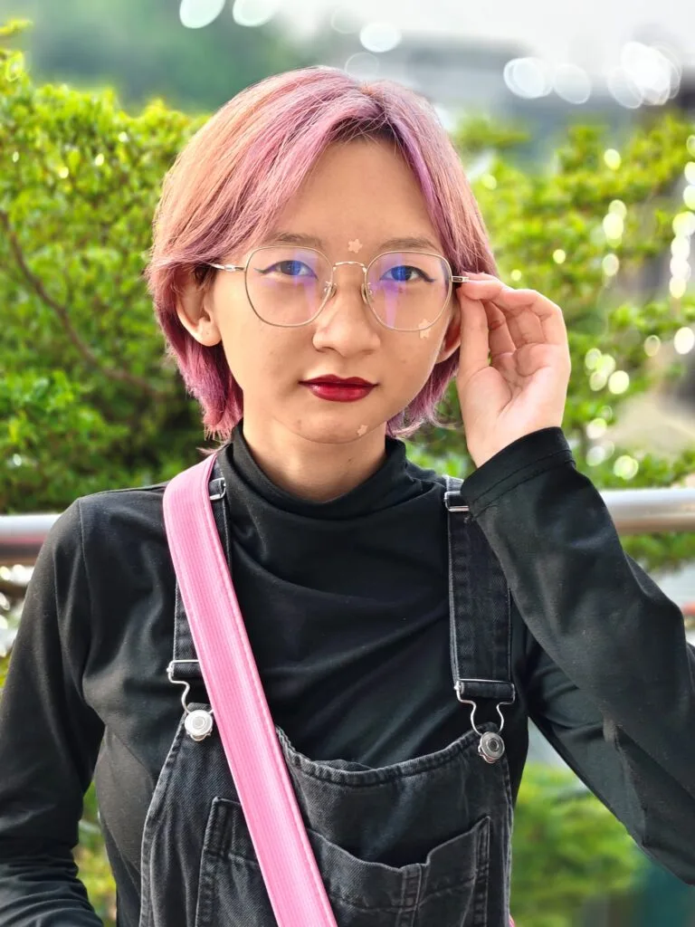 vivo V60 sample image