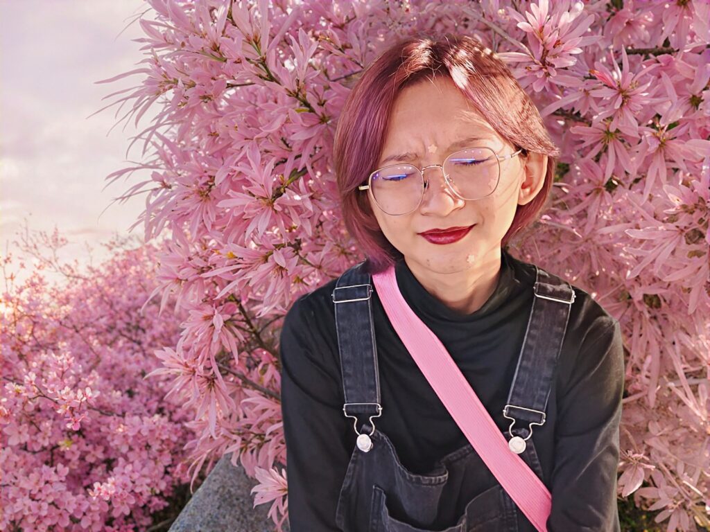 vivo V60 sample image