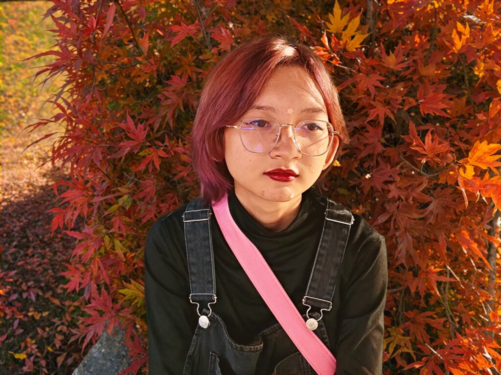 vivo V60 sample image