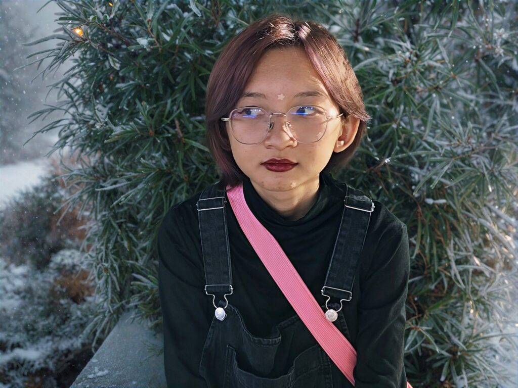 vivo V60 sample image
