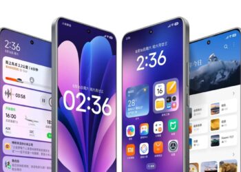 Xiaomi HyperOS 3