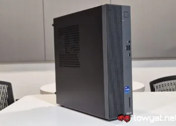 ASUS ExpertCentre P500SV